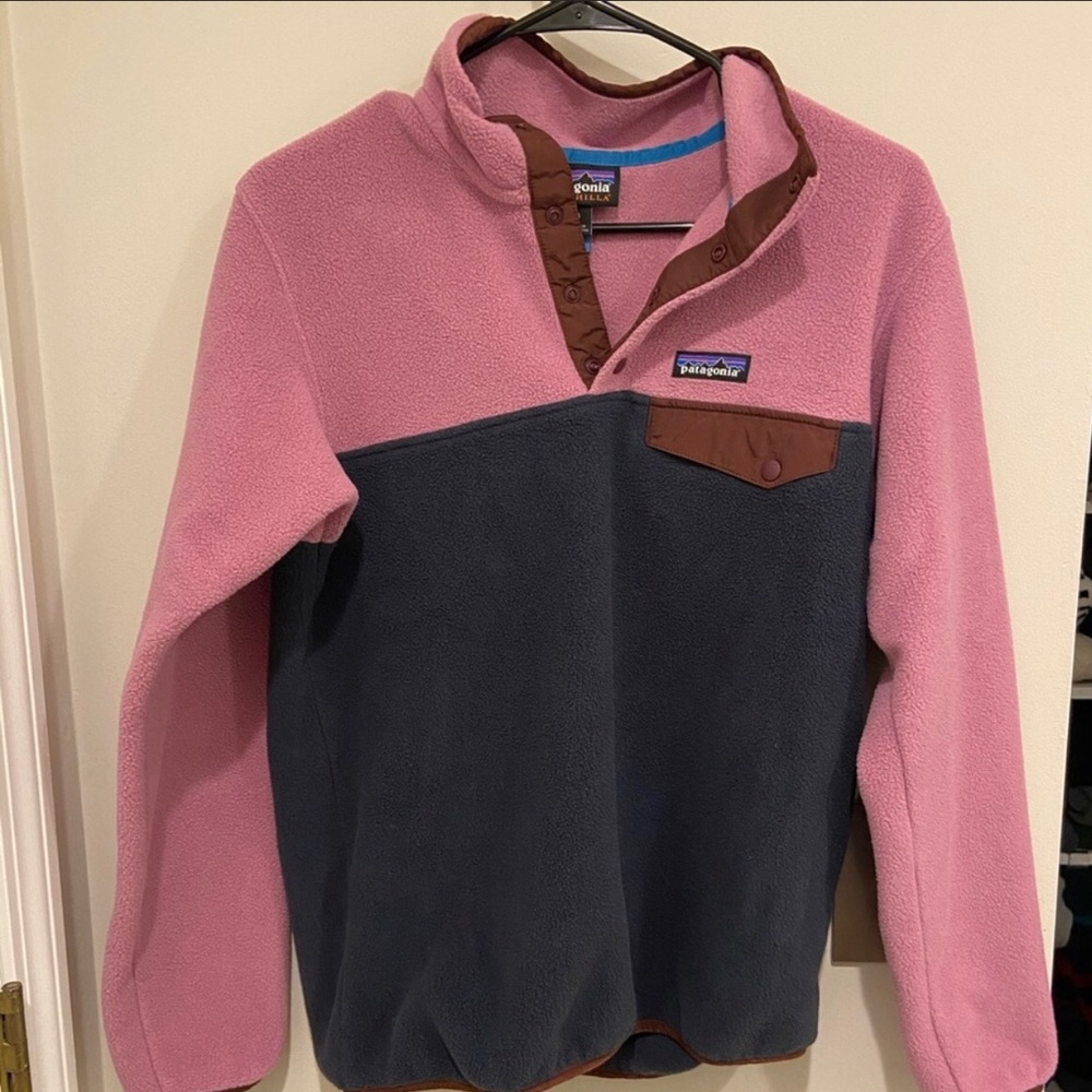 Patagonia pullover